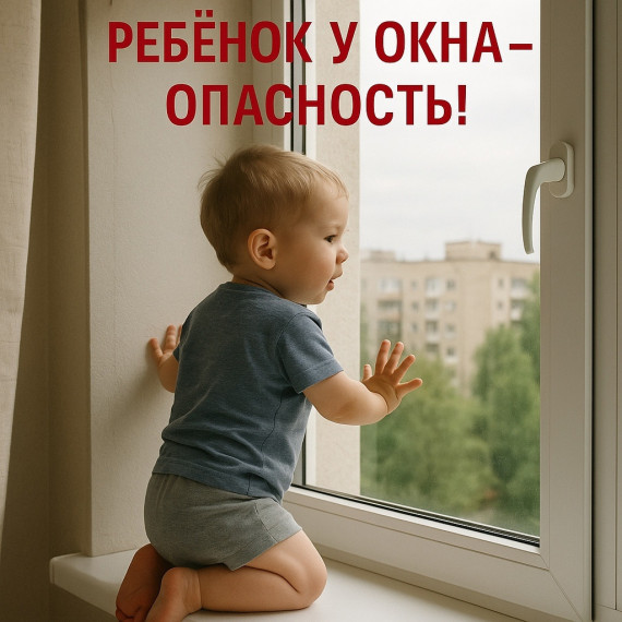 Безопасность.